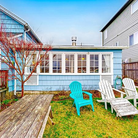 Arden Cottage Нюпорт Екстериор снимка