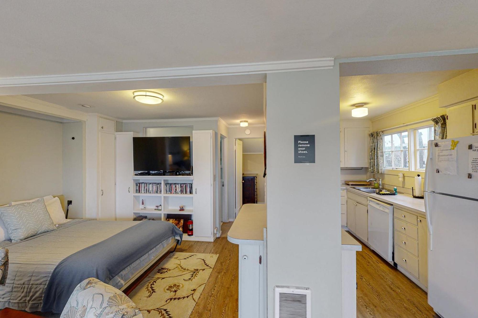 Arden Cottage Нюпорт Екстериор снимка