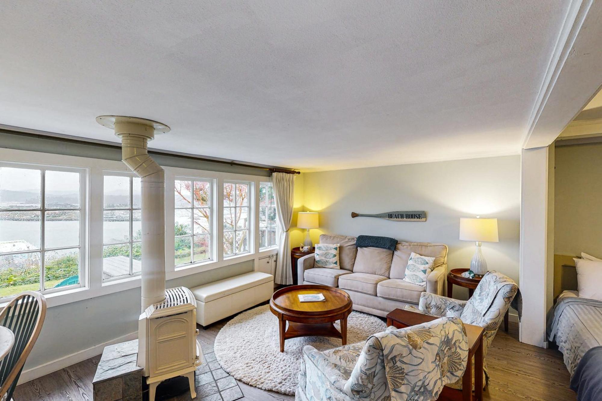 Arden Cottage Нюпорт Екстериор снимка