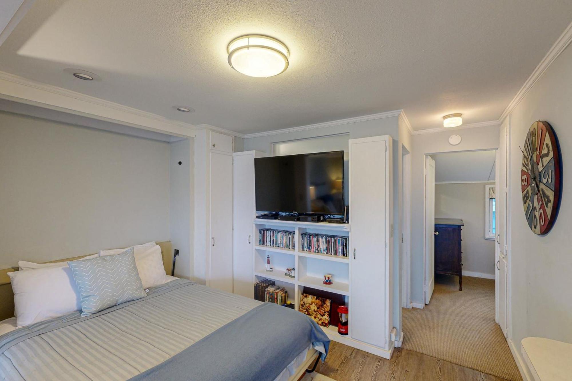 Arden Cottage Нюпорт Екстериор снимка