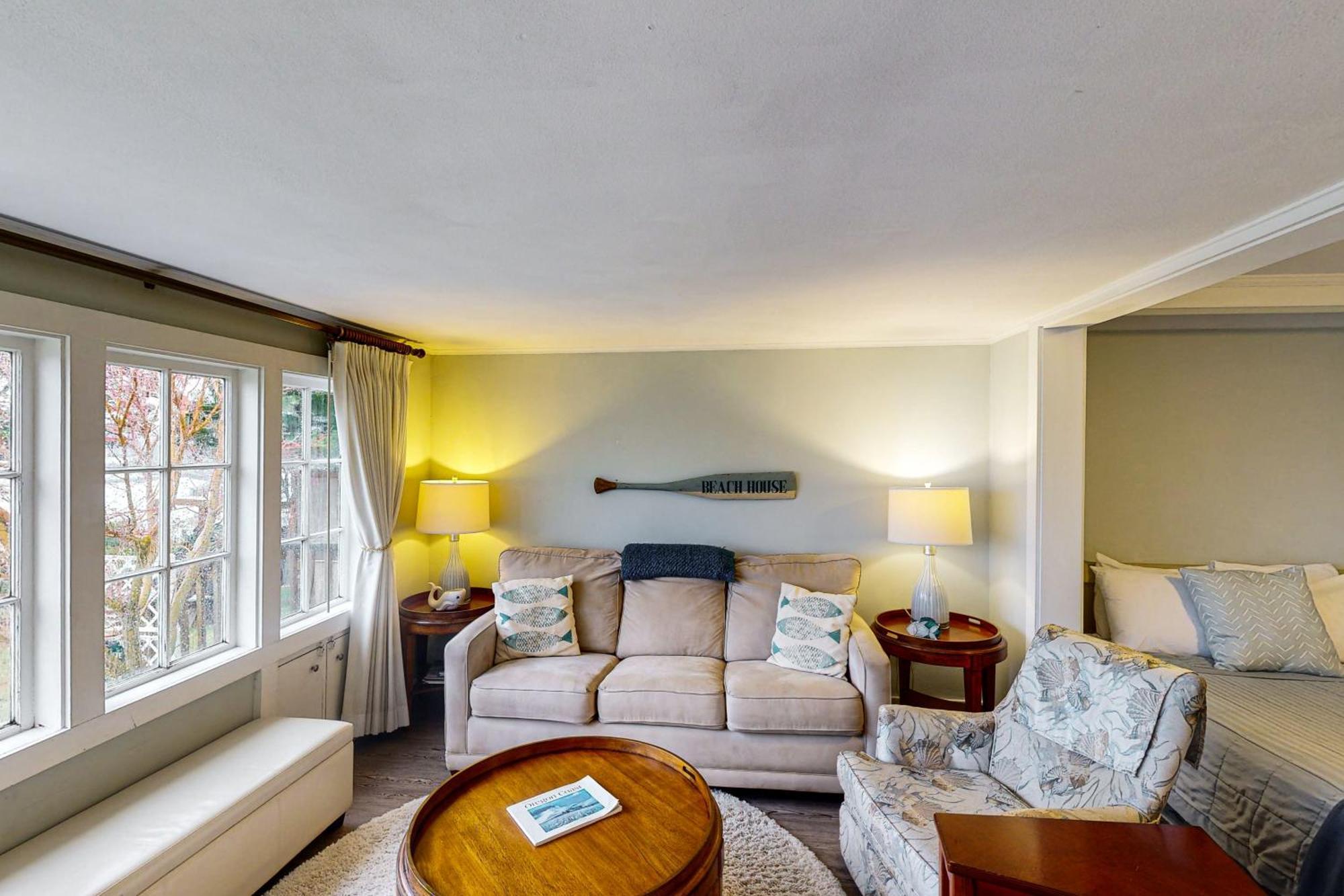 Arden Cottage Нюпорт Екстериор снимка